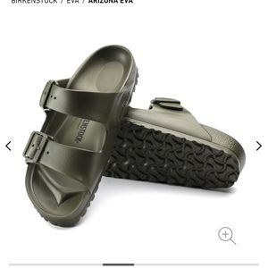 Birkenstock Arizona Essentials Sandals